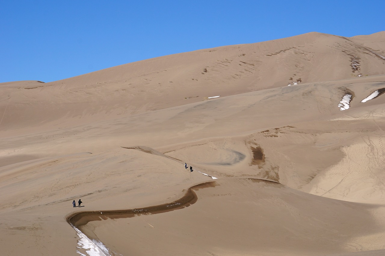 The Most Scenic Hikes in North America’s National Parks